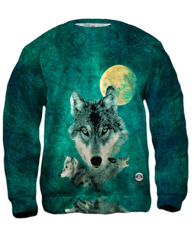 Massive Deals Tri Wolf