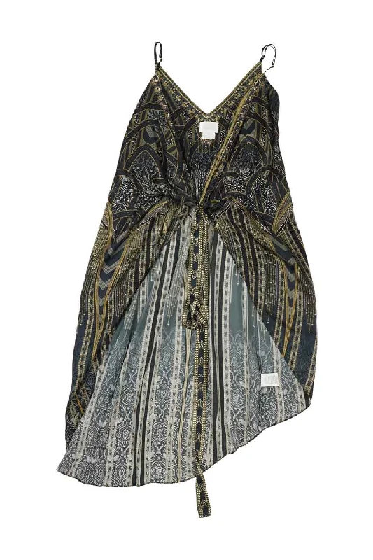 New Deal [WW30932] Camilla | Sleeveless Top