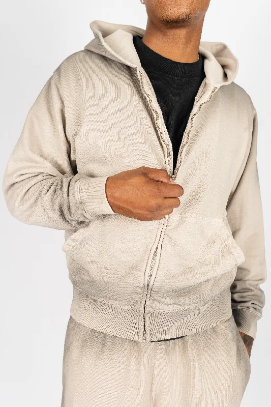 Weekend Discounts to Celebrate Made Dirty Chai Cross Country Zip-Up