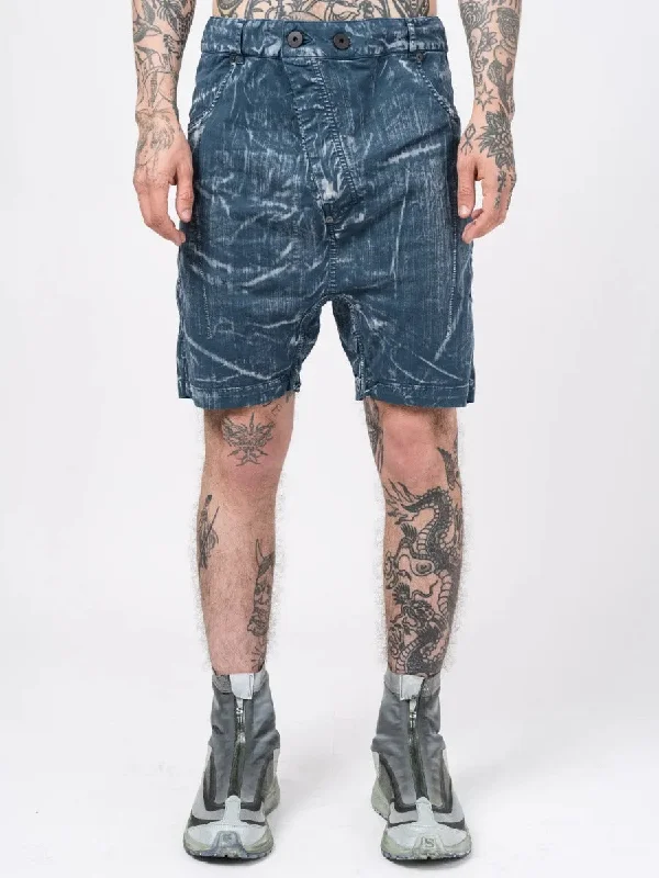Weekend Bargains to Relish 11 by BBS P29-F1482 Coated Shorts