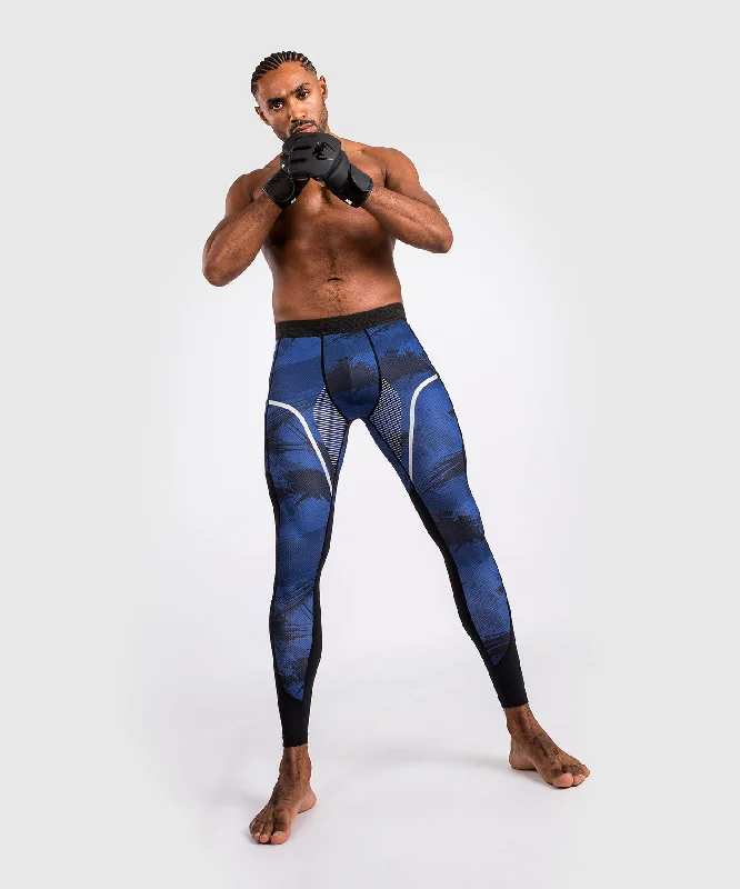 Can't Miss Venum Electron 3.0 Spats - Navy