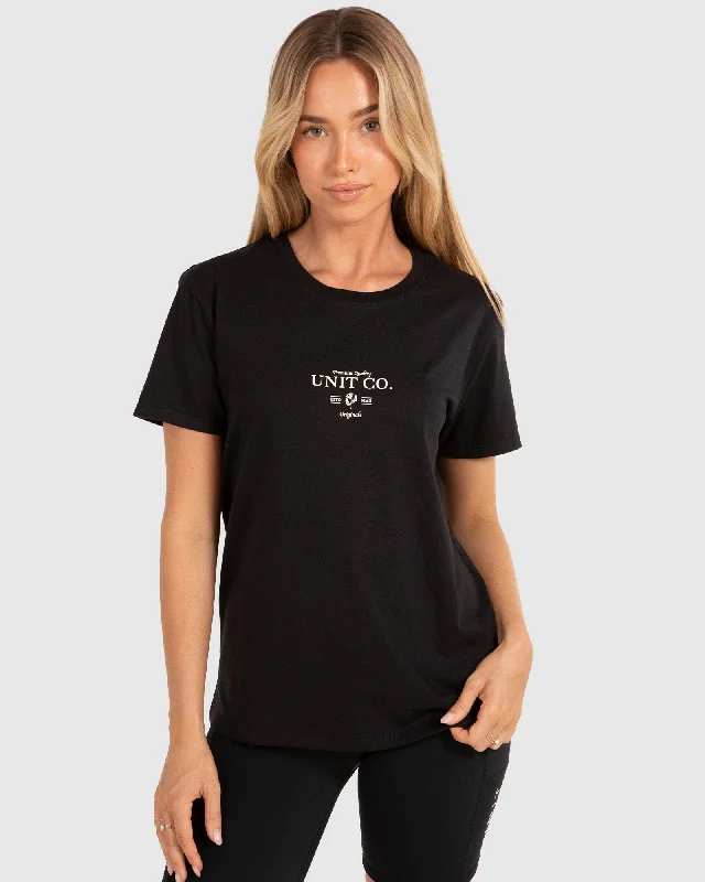 Unbeatable Prices UNIT Bloom Ladies T-Shirt