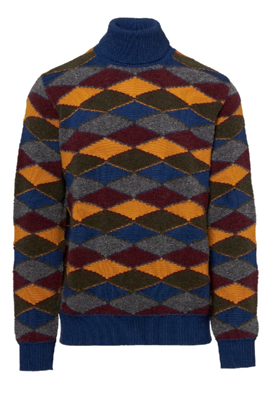 Daily Deals Lyon Turtleneck
