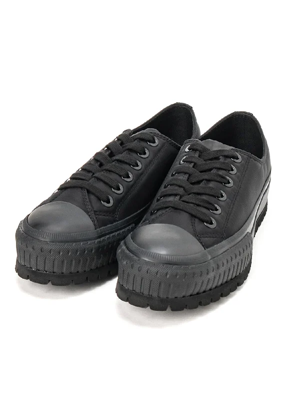 Unmissable Sale Ny TWILL LOW TOP SNEAKER