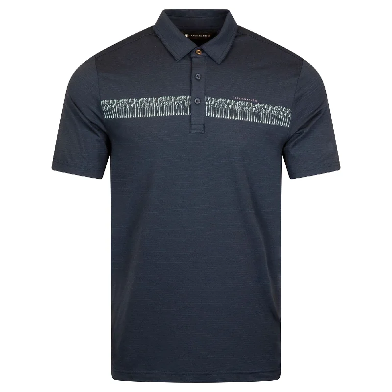 Weekend Steals Await Mood Lighting Polo Total Eclipse - AW24