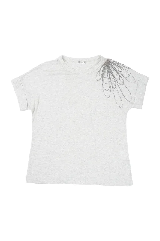 Weekend Savings Extravaganza [WW31566] Brunello Cucinelli | T-shirt