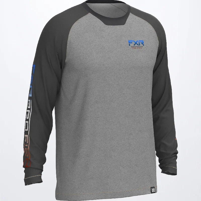 Grey/Blue