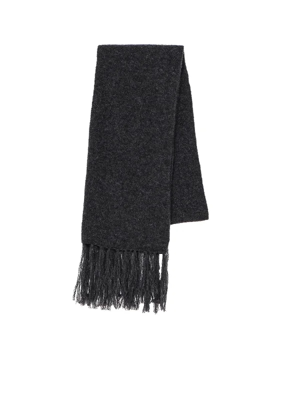 Instant Discount WOOL/NYLON SCARF A