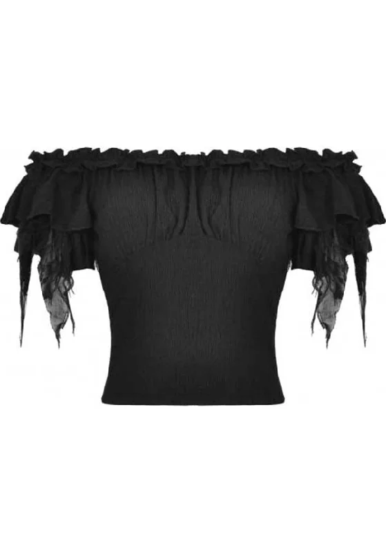 Value Pack Fatal Distressed | TOP