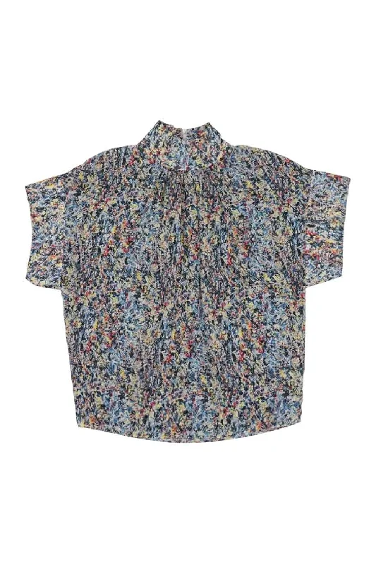 Weekend Bargains to Relish [WW30773] Camilla & Marc | Short sleeve top