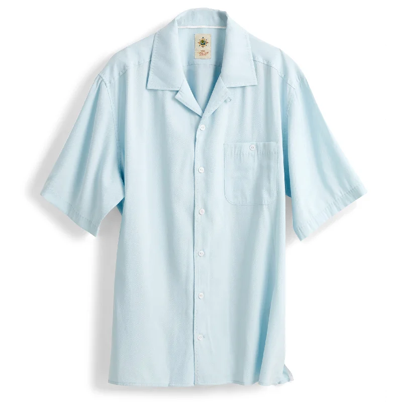 Savings Galore Bougainvillea Rayon Shirt