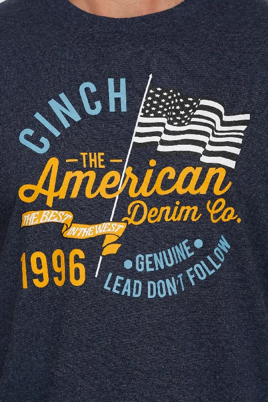 Weekend Deals That Sparkle CINCH THE AMERICAN DENIM COMAPNY SHIRT