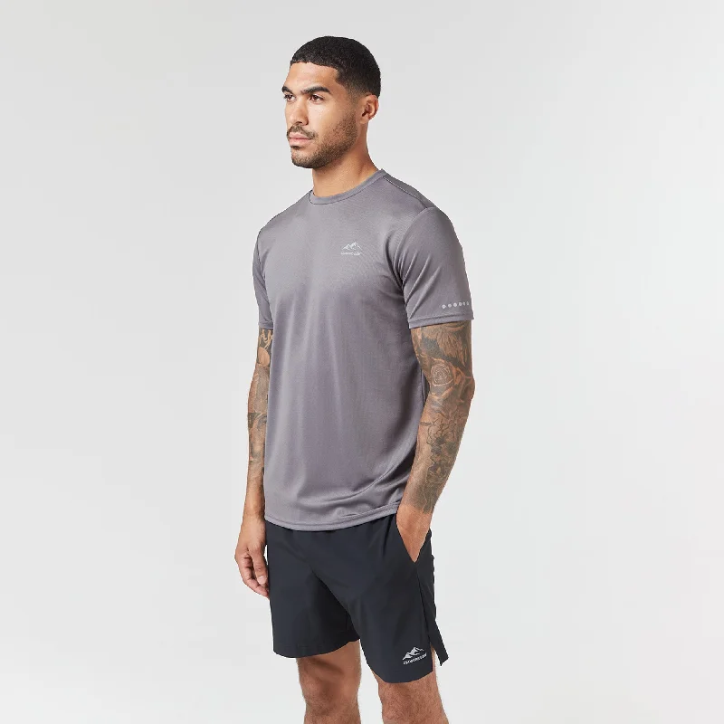 Exclusive Deal Training Twinset | Charcoal