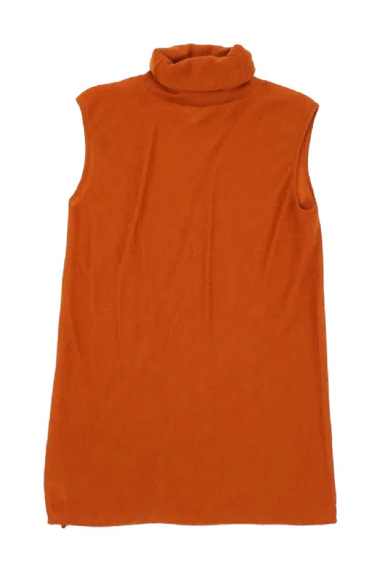 Make Your Weekend Count with Savings [WW30578] Hermès | Sleeveless Top