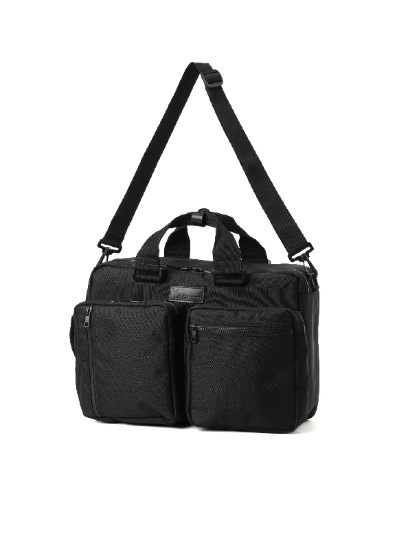 Limited Availability Y's for men 3WAY BAG