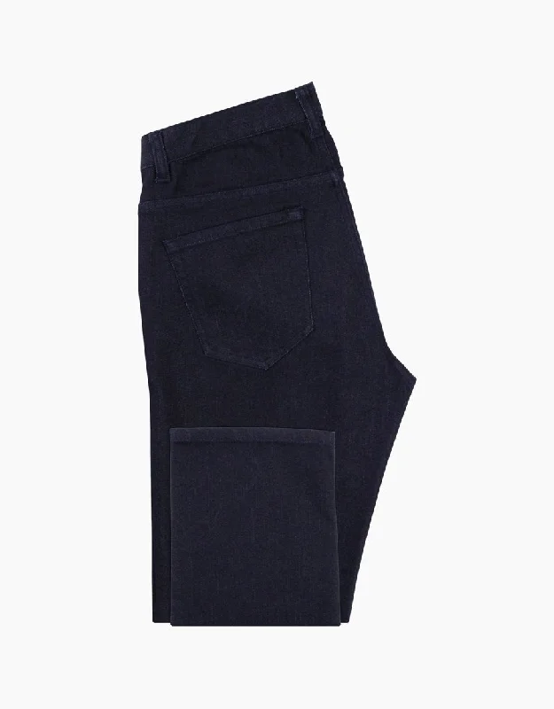 Act Now Sloane Indigo Denim Jean