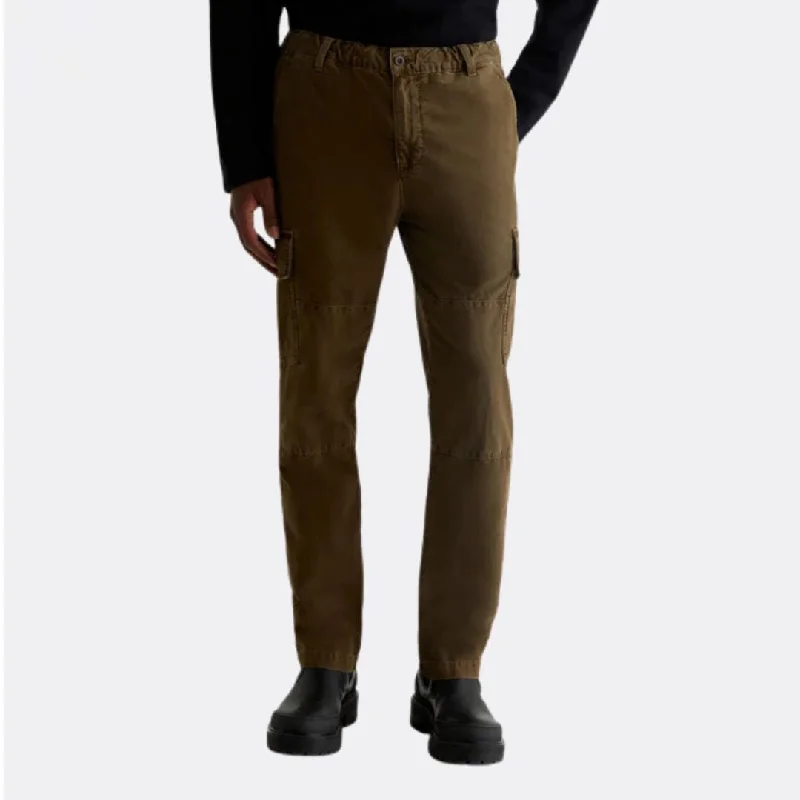Weekend Discounts to Relish Kace 28 Cargo (Sulfur Shady Moss)