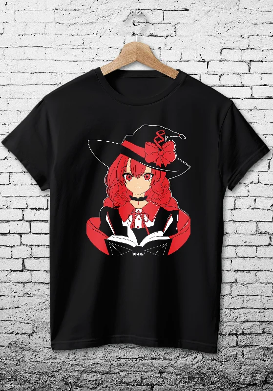 Weekend Offers That Amaze Academia Witch | FITTED T-SHIRT