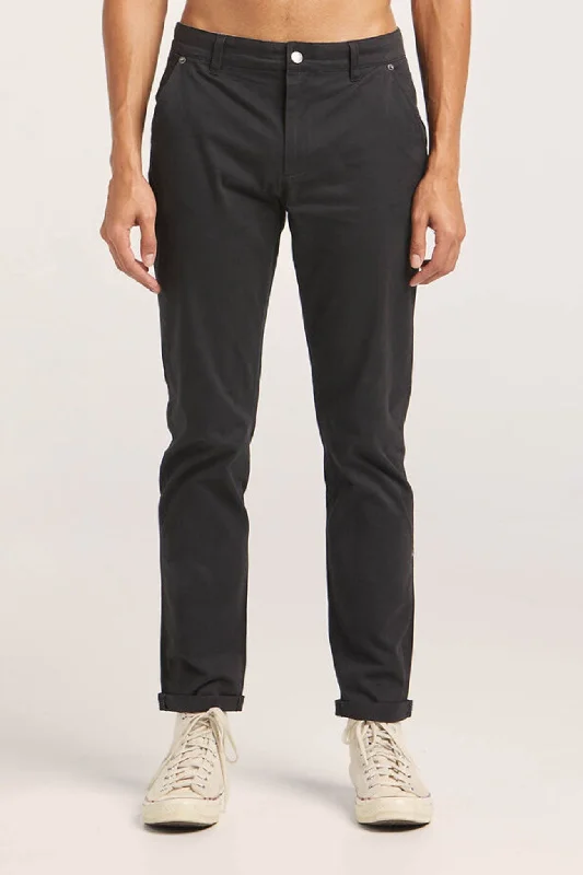 Weekend Offers That Delight Z Stretch Chino Graphite