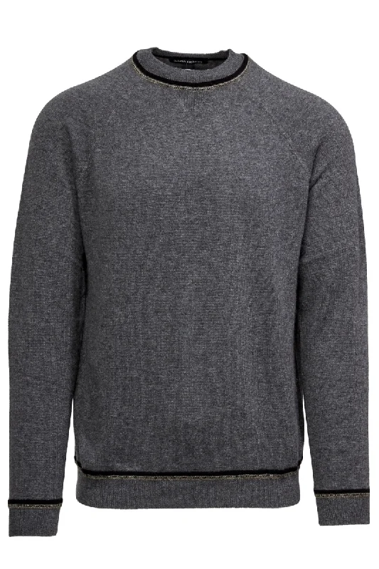 Closeout Raglan Sweater