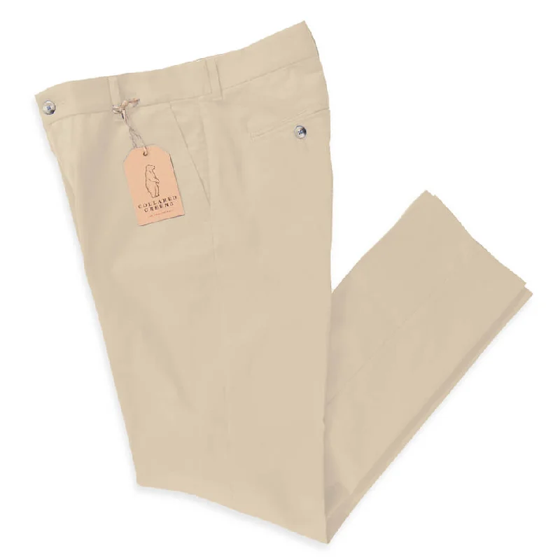 Blowout Sale Lowcountry: Khakis - Oyster