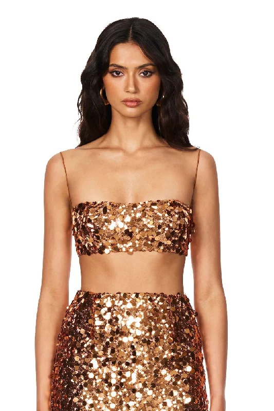 Weekend Deals That Dazzle Tyla Crop
