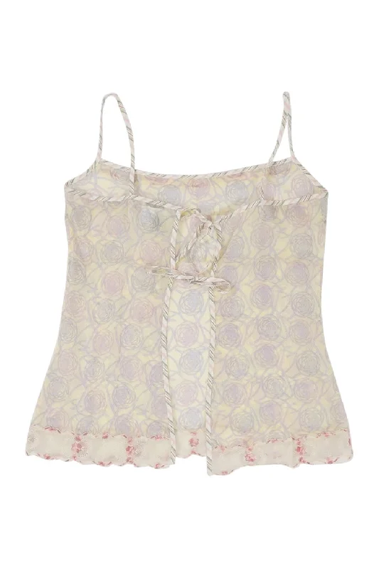 Weekend Extravaganza: Shop Now [WW31285] Chanel | Top