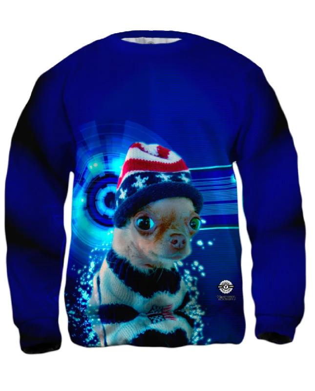 Extra Discount Time Machine American Chihuahua