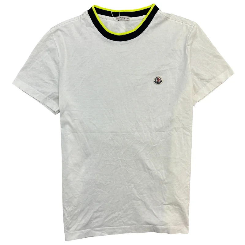 Price Rollback Men's Maglia T-Shirt White Size L