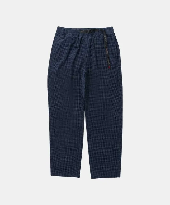 Epic Value O.G. Grid Check Jam Pant