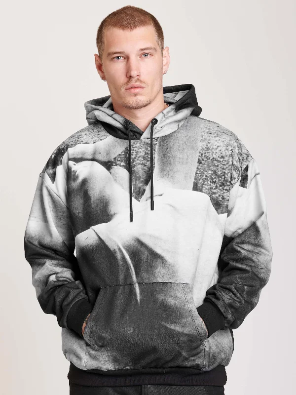 Celebrate the Weekend with Discounts Joy Division - Love Will Tear Us Apart Hoodie