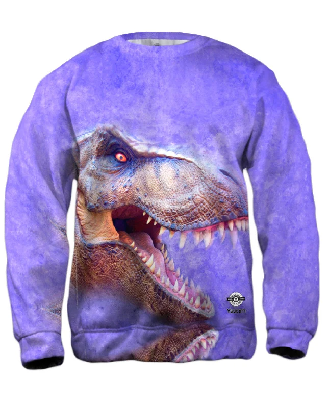 Weekend Deals to Make You Smile T Rex Dinosaur Face