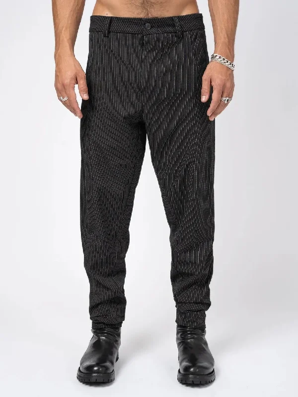 Super Discount JON TWISTED TROUSER