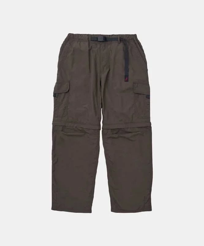 Online Deal Convertible Micro Ripstop Pant