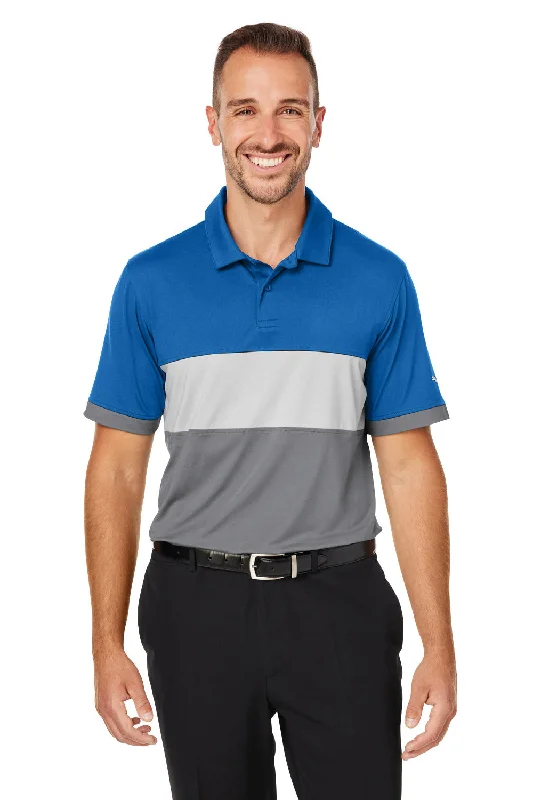Weekend Discounts to Enjoy Puma Mens Cloudspun Highway Moisture Wicking Short Sleeve Polo Shirt - Bright Cobalt Blue Weekend Discounts to Enjoy Puma Mens Cloudspun Highway Moisture Wicking Short Sleeve Polo Shirt - Bright Cobalt Blue