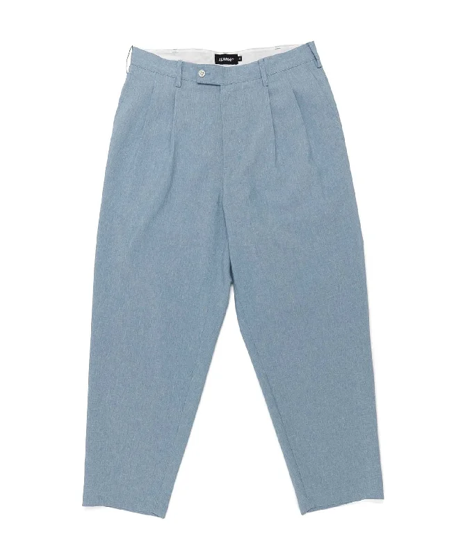 Sale Event 9L WIDE TUCK PANT