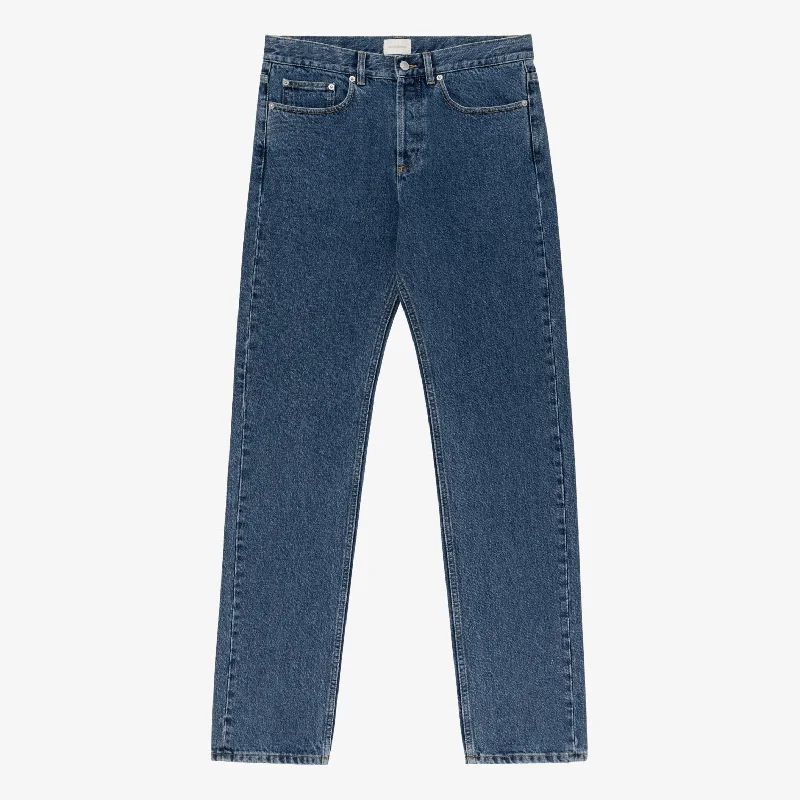 Price Smash ALD Straight Fit Denim