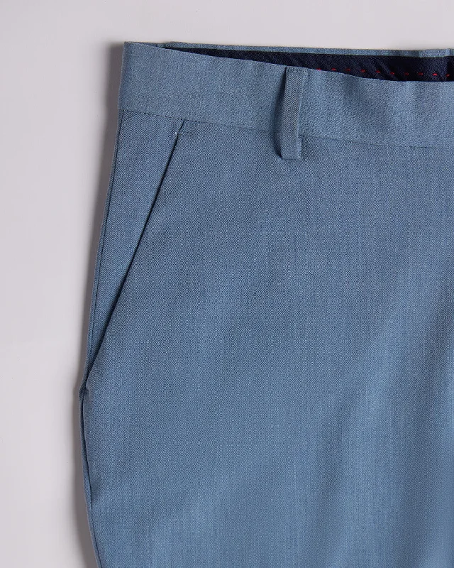 Unmissable Offer Crestline Dress Pants - Blue