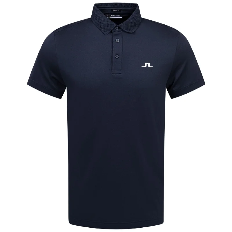 Weekend Offers You Can't Ignore Wince Regular Fit Polo JL Navy - AW24