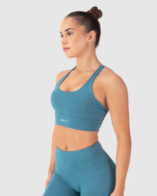 Weekend Savings Extravaganza UNIT Energy Ladies Sports Bra