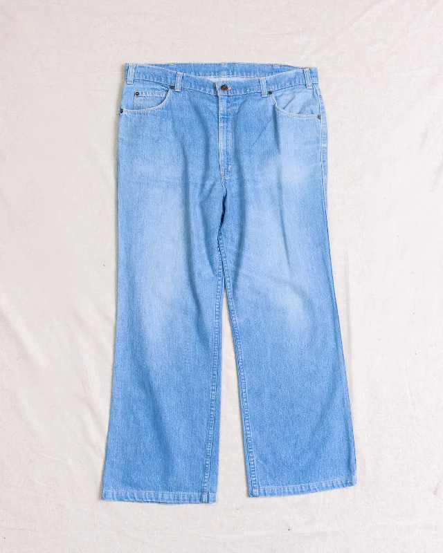 Weekend Bargains to Snag Levi's Jeans (W36)