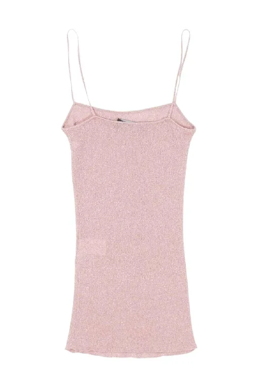 Hurry In [WW31401] Dolce & Gabbana | Tank top