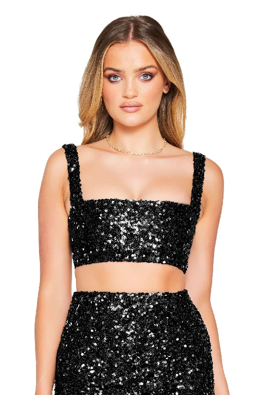 Big Deal Luma Crop