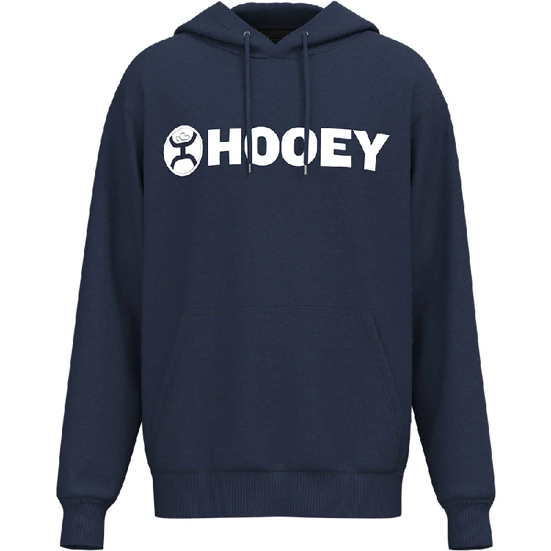 Weekend Specials to Snag "Core Hoody" Navy