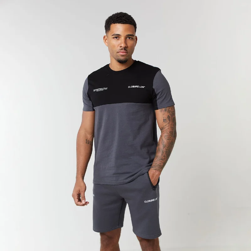 Special Discount Tech Twinset | Smoke
