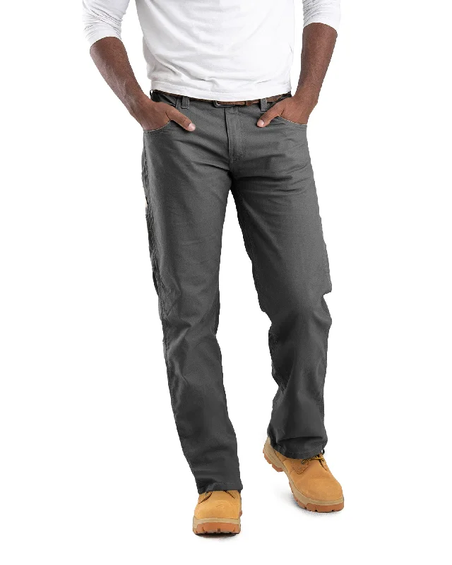Quick Deals Highland Flex Duck Relaxed Fit Carpenter Pant