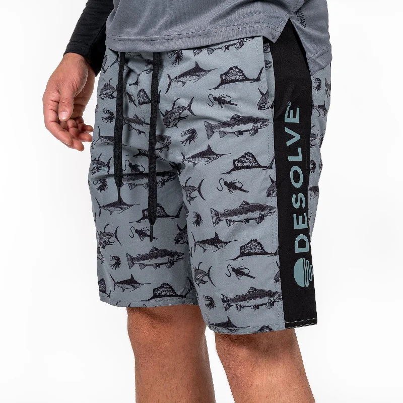 Weekend Savings Delight Untouched Boardshorts