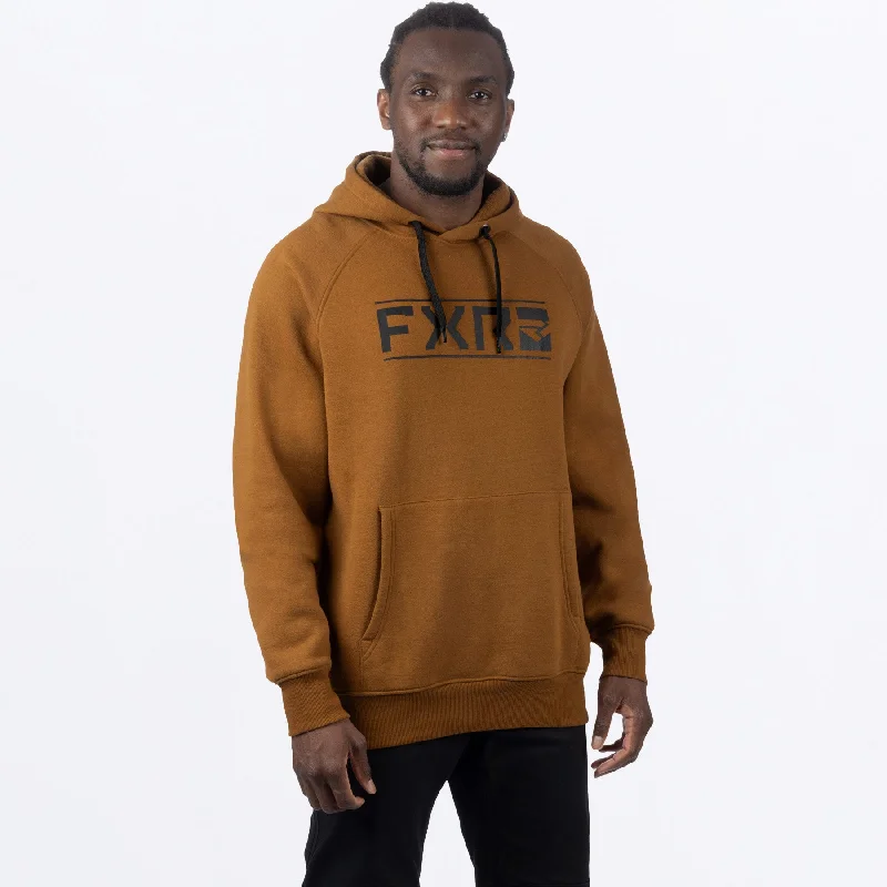 Act Fast Victory Pullover Hoodie