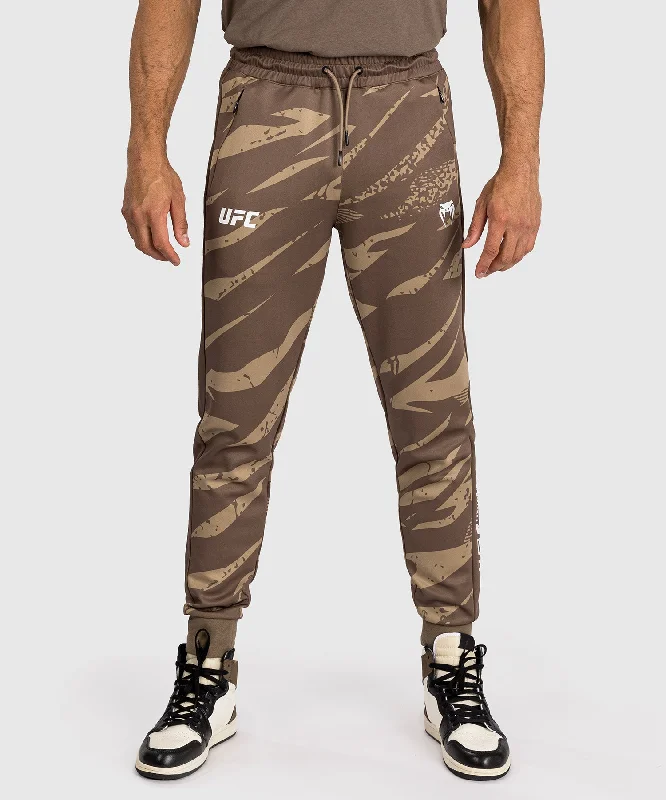 Weekend Steals Await UFC Adrenaline by Venum Fight Week Men’s Pant  - Desert Camo