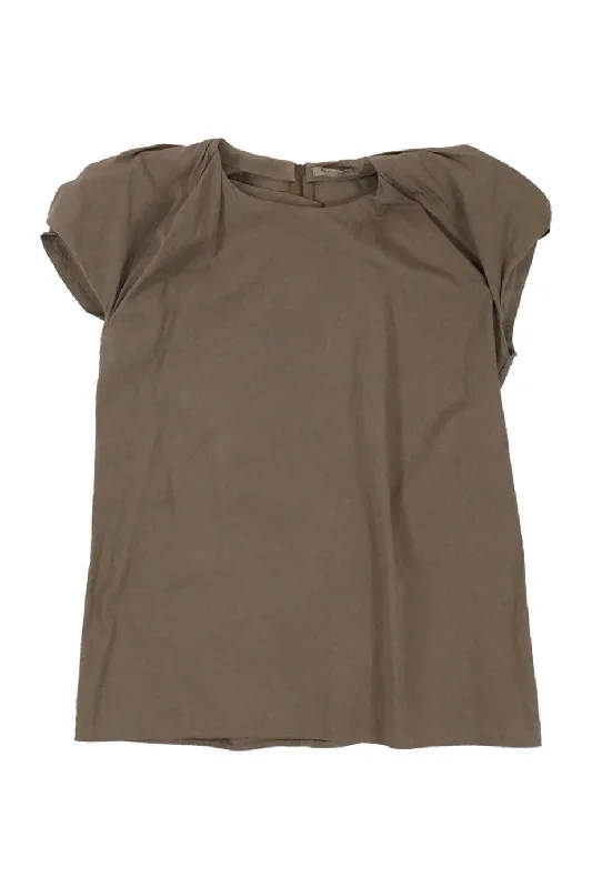 Big Deal [WW31494] Bottega Veneta | Short sleeve top
